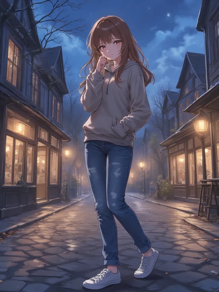 Thumbnail of Мария Клара лучшая подруга