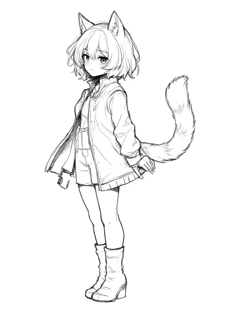 Thumbnail of Кора