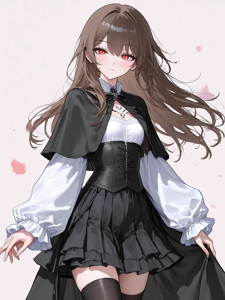 Thumbnail of Aiko