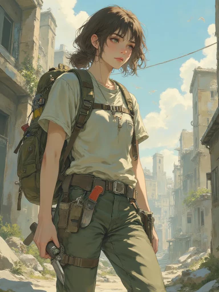 Thumbnail of Кели