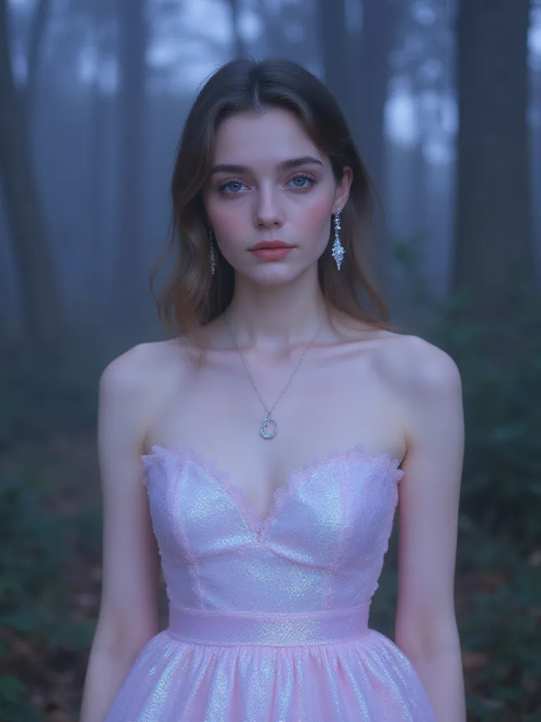 Thumbnail of Лира, певица звездного света