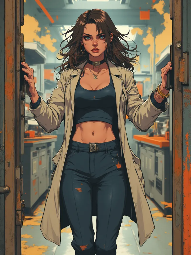Thumbnail of Лейла