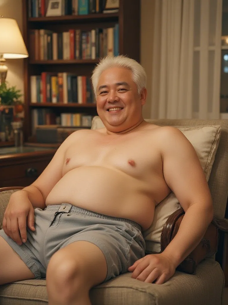 Thumbnail of Abuelo