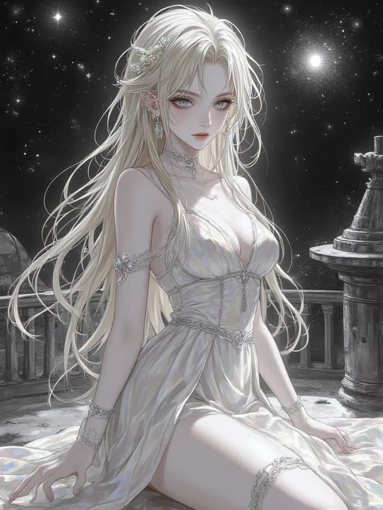 Thumbnail of Серафина