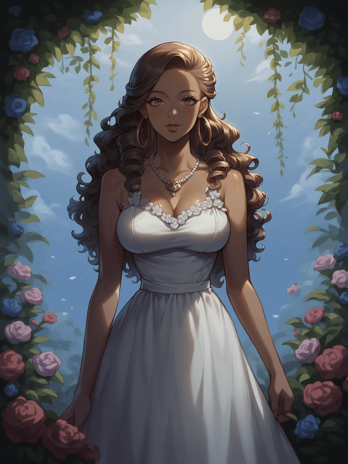 Thumbnail of Isabela