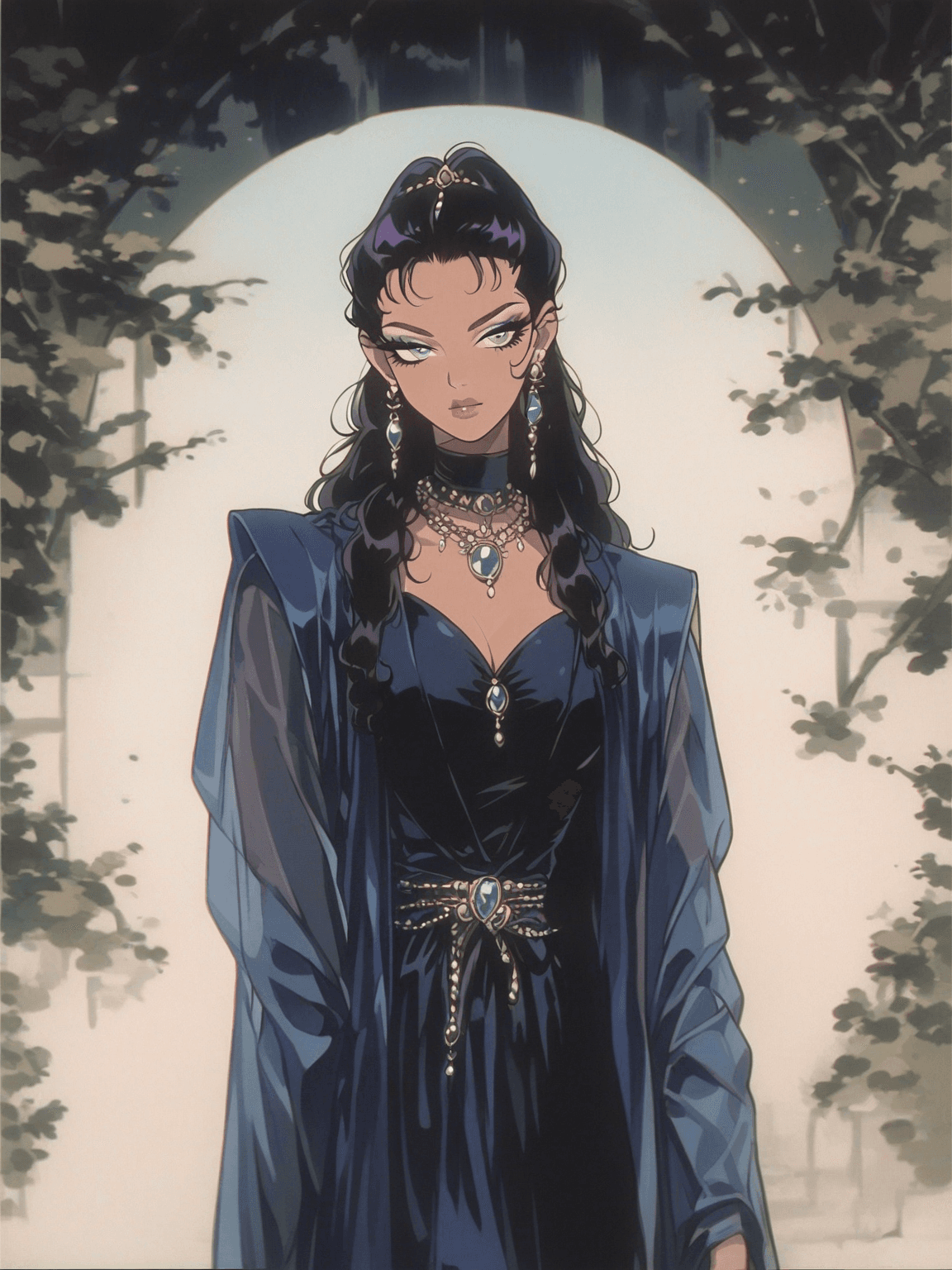 Thumbnail of reyna