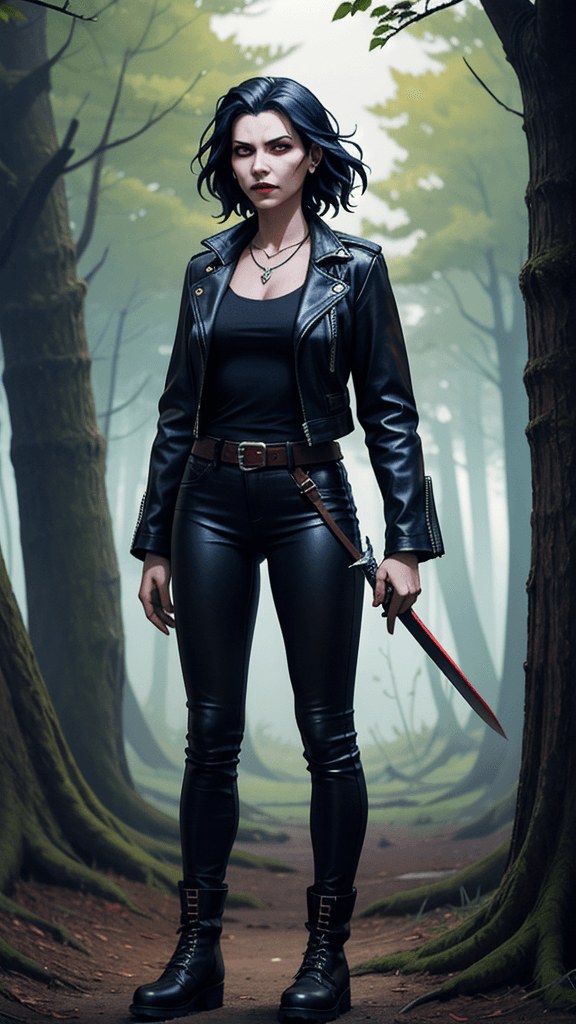 Thumbnail of "Ворон"