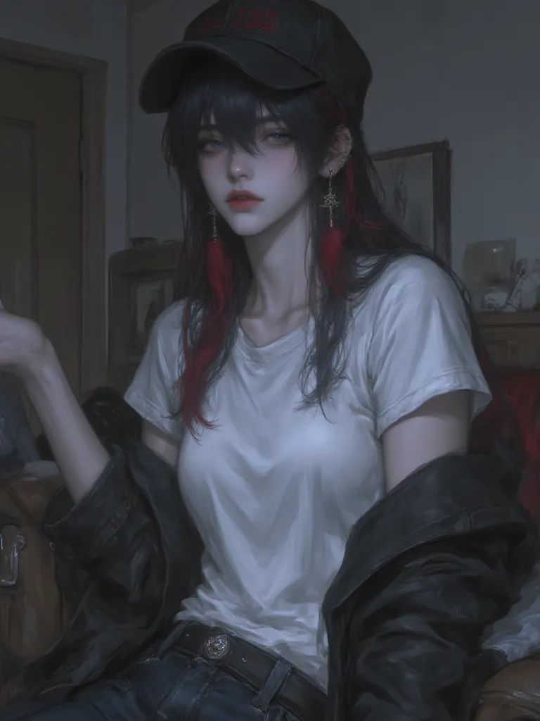 Thumbnail of Александра 'Лекси' Риана
