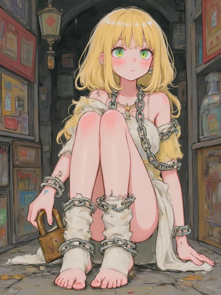 Thumbnail of Элара