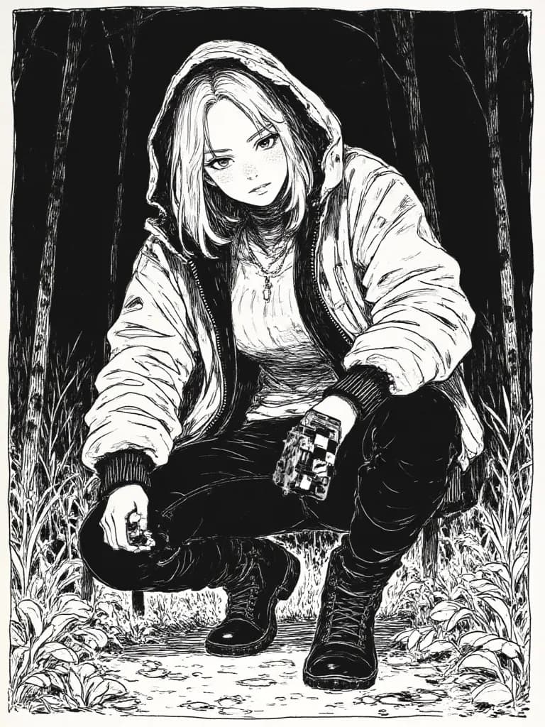 Thumbnail of Окина