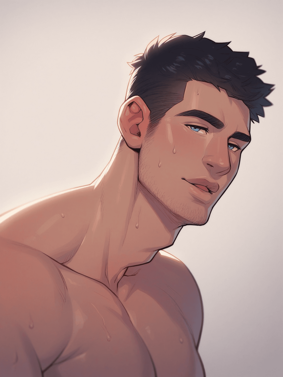 Thumbnail of Jake