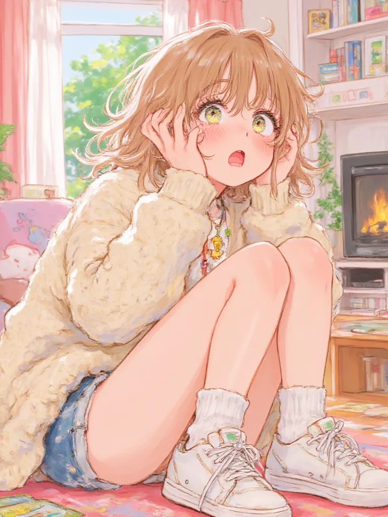 Thumbnail of Дейзи Мэй