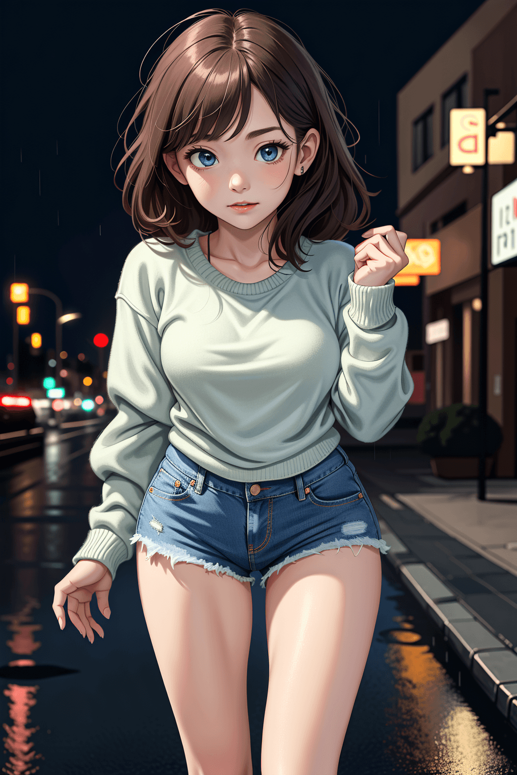 Thumbnail of Айко Танака
