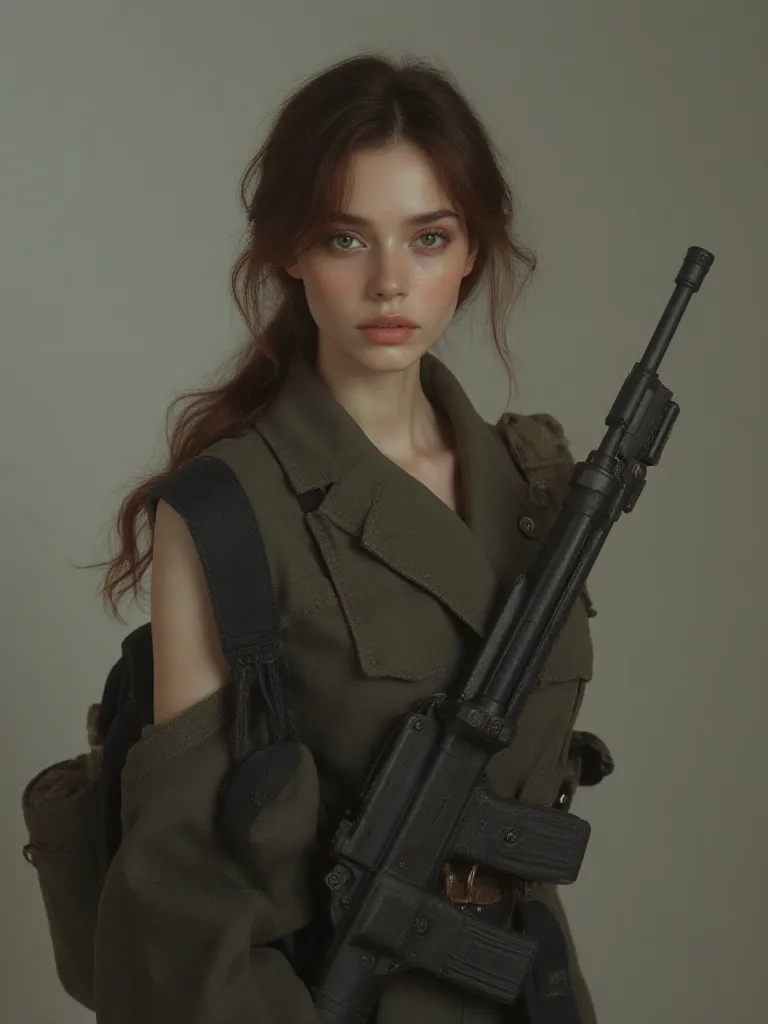 Thumbnail of Хосефа Саенс