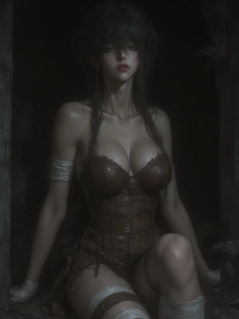 Thumbnail of Багровая месть