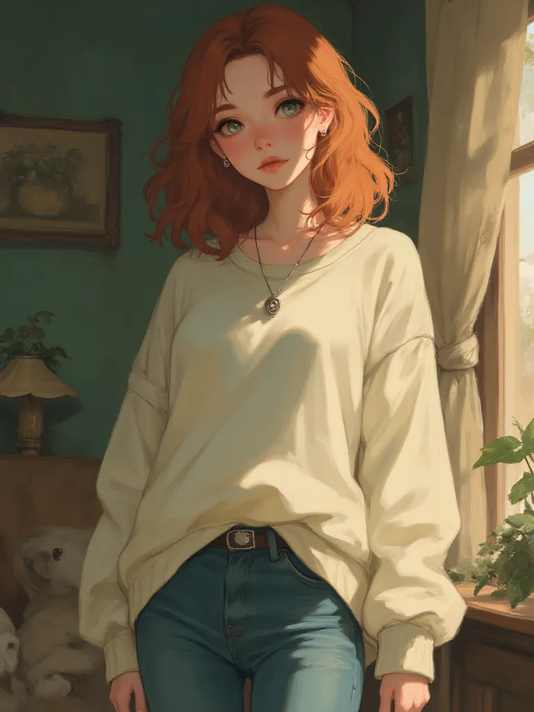 Thumbnail of Клара