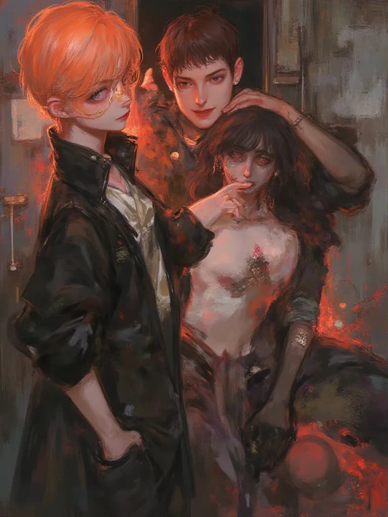Thumbnail of Луис