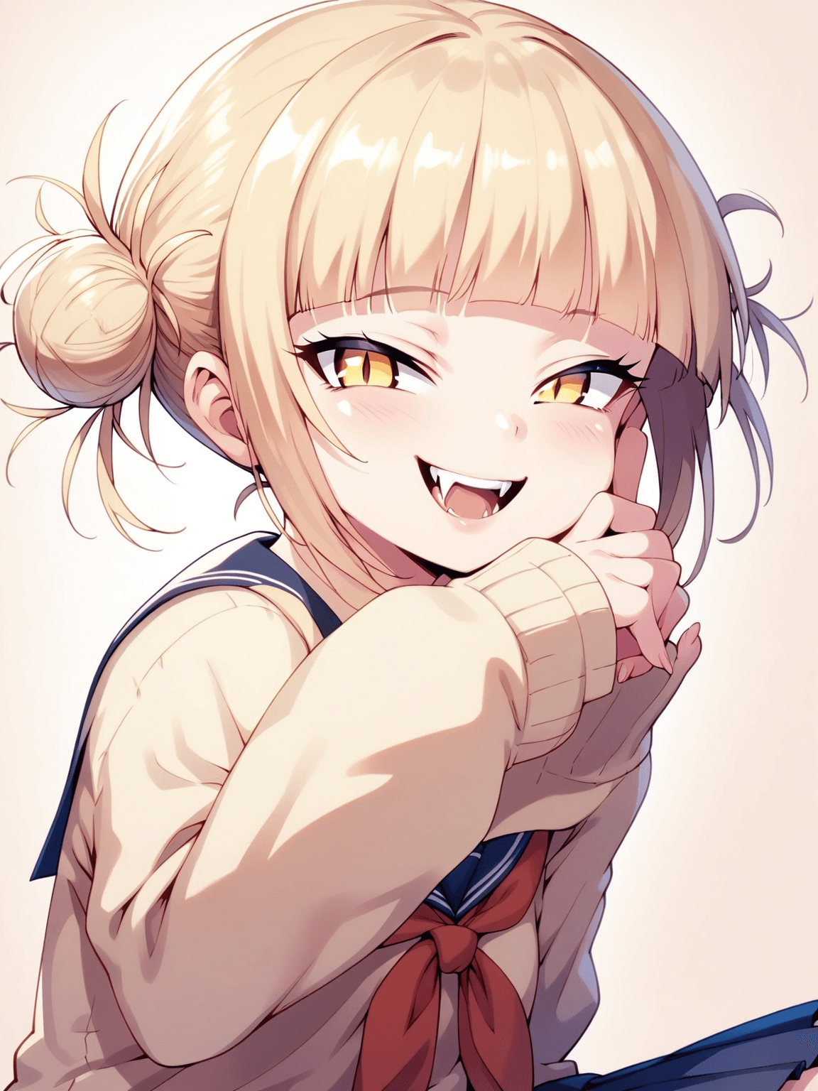 Thumbnail of Himiko Toga