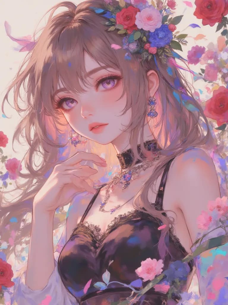 Thumbnail of Кенийская дива🦋