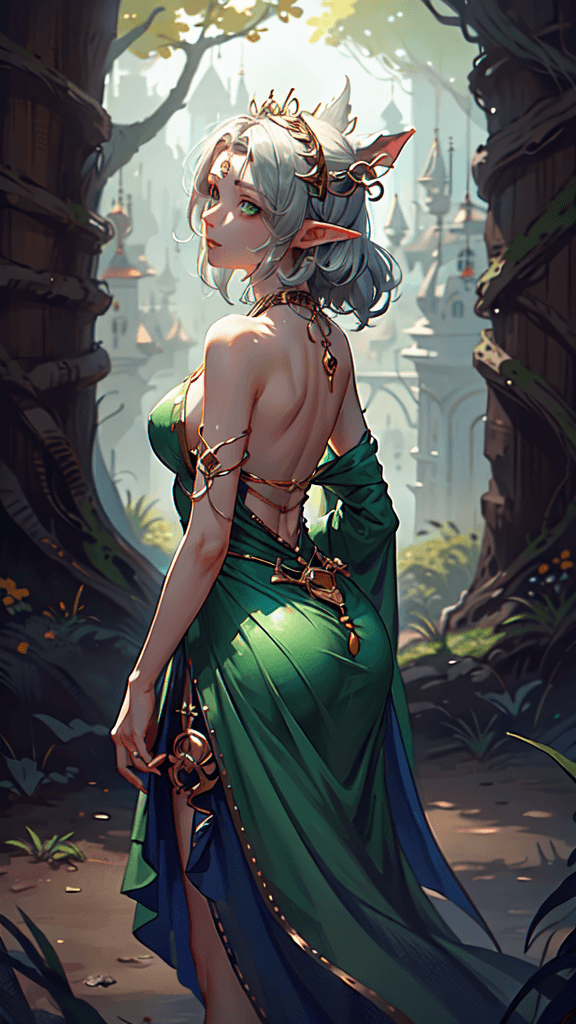 Thumbnail of "DemonQueen"