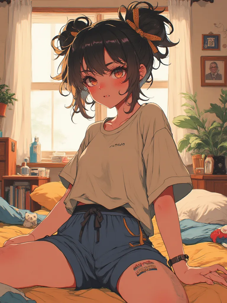 Thumbnail of Разговор
