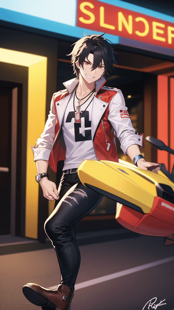 Thumbnail of "Ryuki"