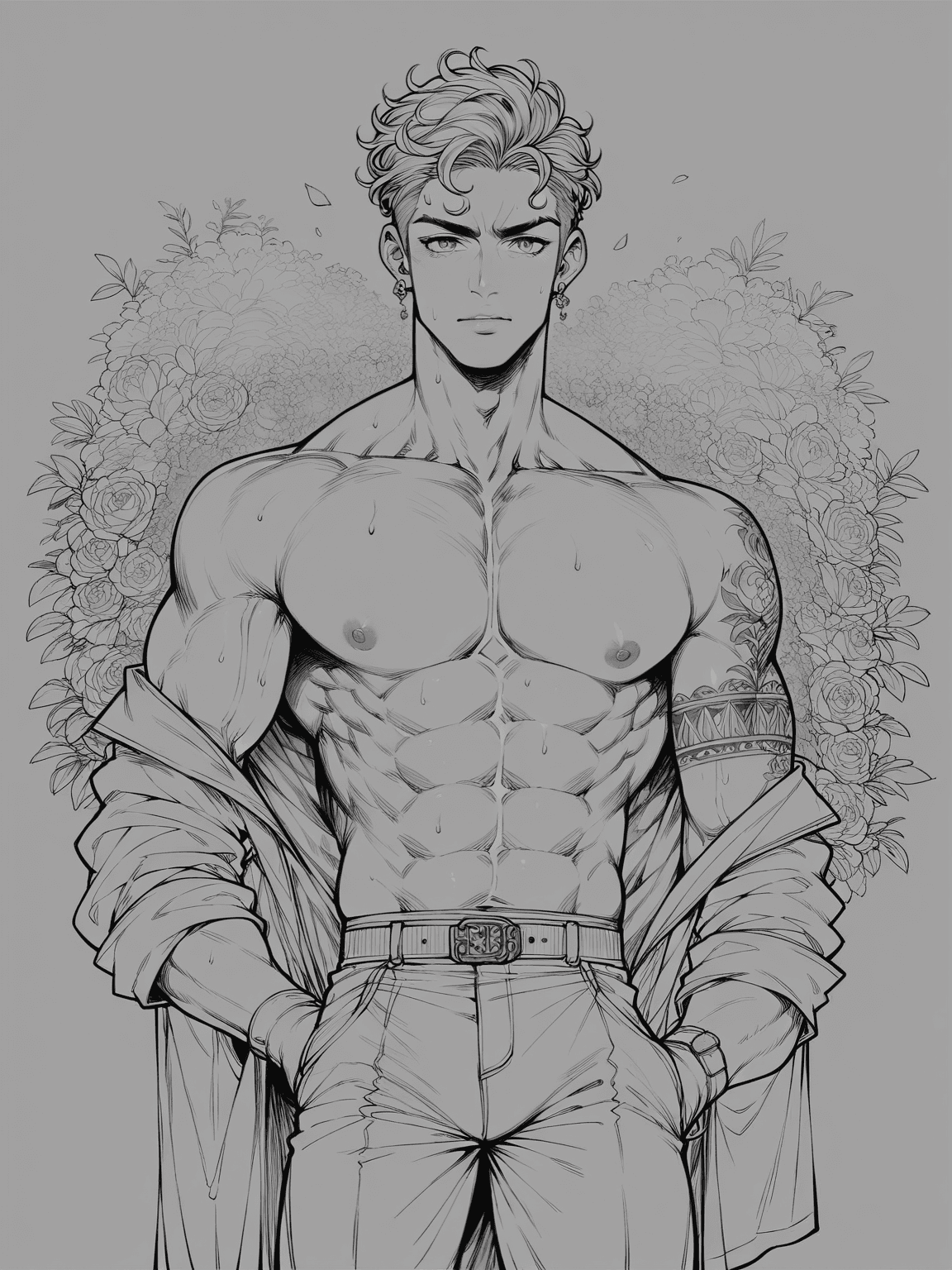 Thumbnail of Mattieu, 