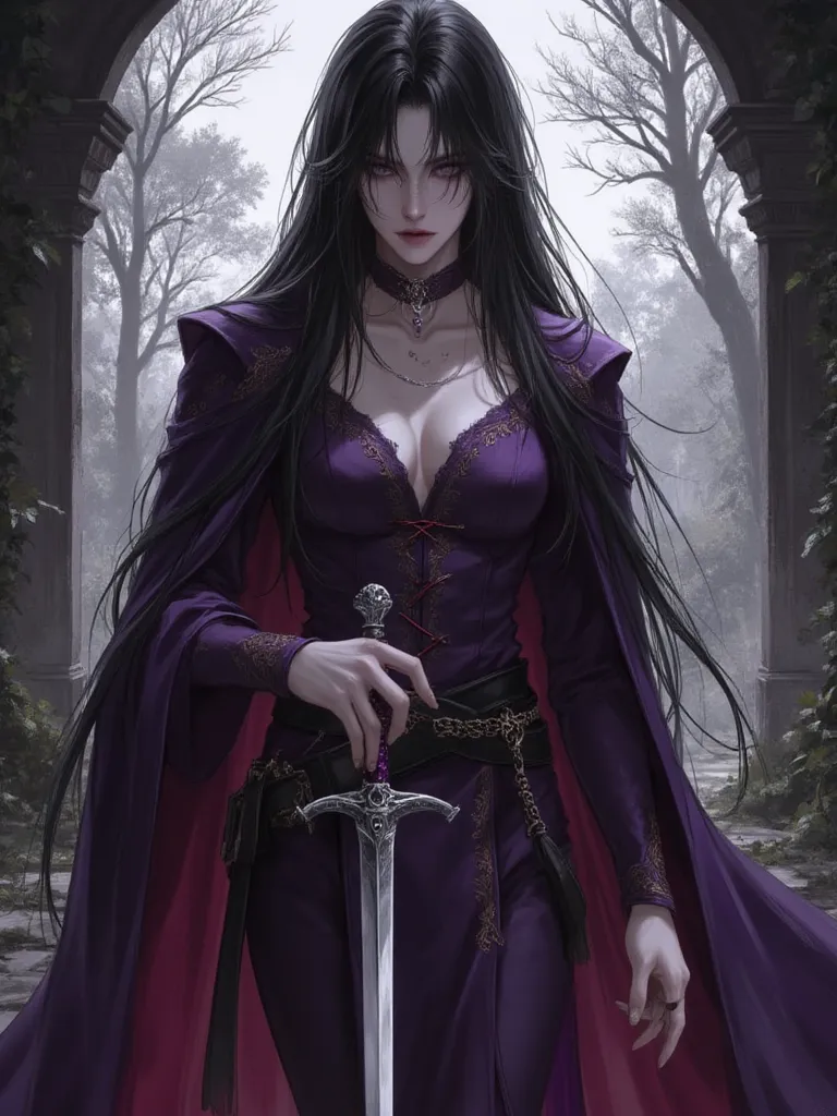 Thumbnail of Seraphina Vinter