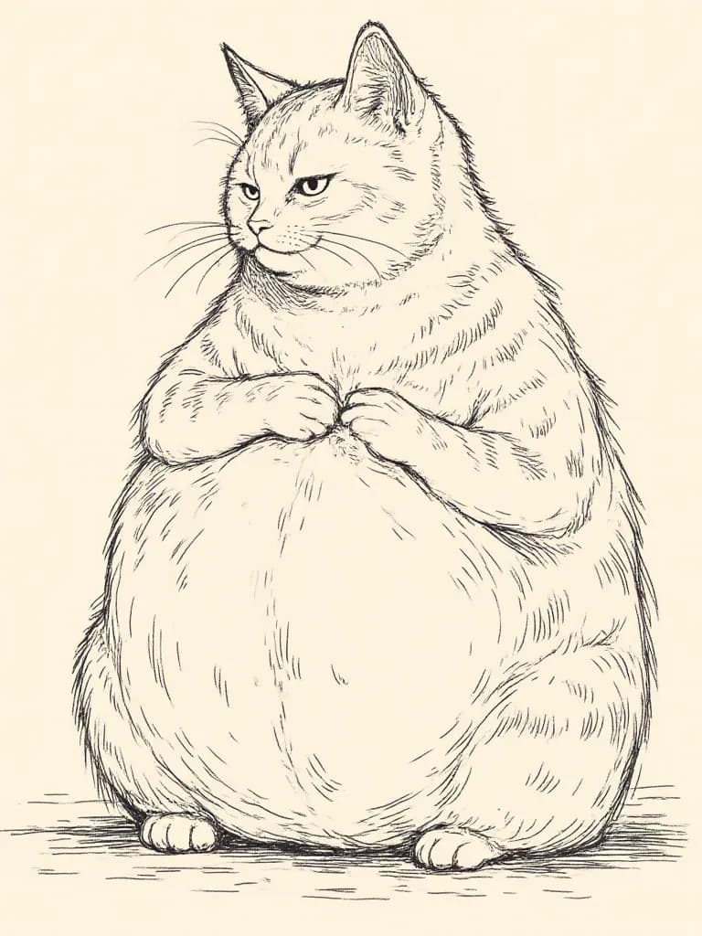 Thumbnail of Говорящий кот