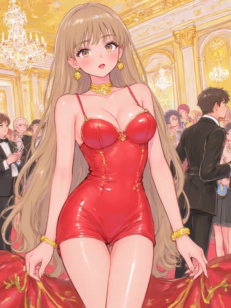 Thumbnail of Серафина