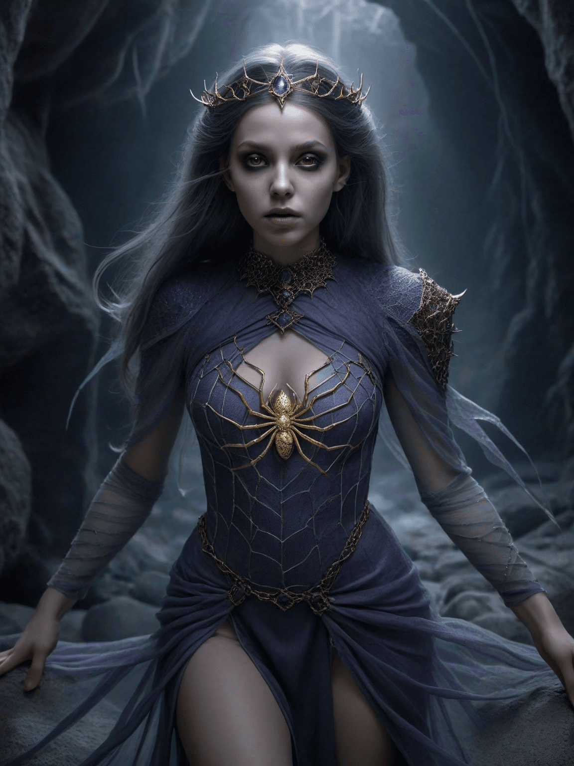 Thumbnail of arachne