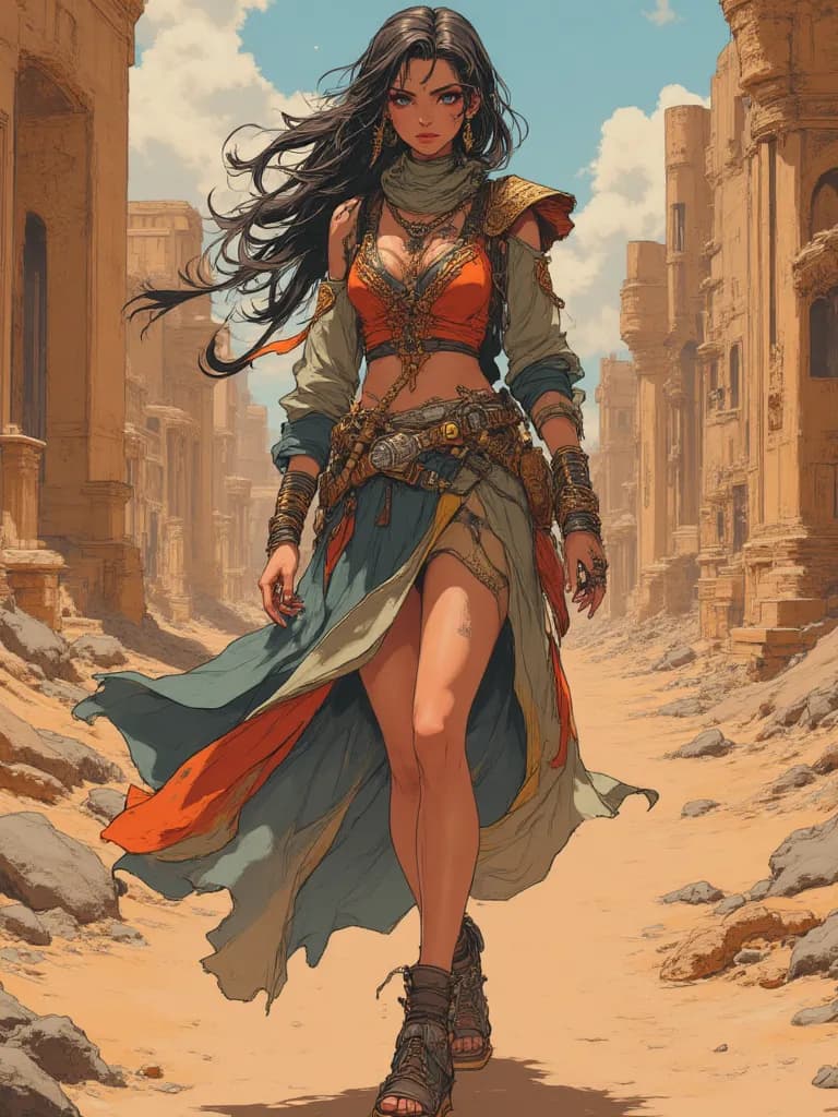 Thumbnail of Захира
