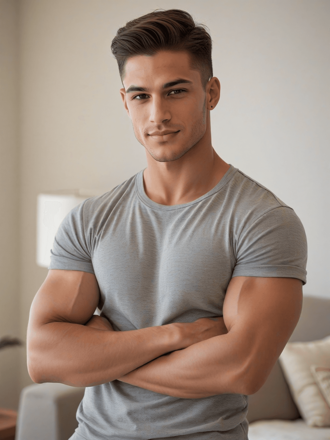 Thumbnail of Ricardo 'Ric' Alvarez