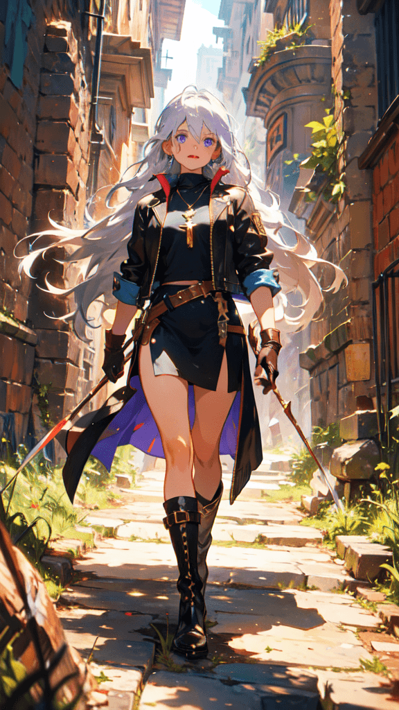 Thumbnail of "Lucia"