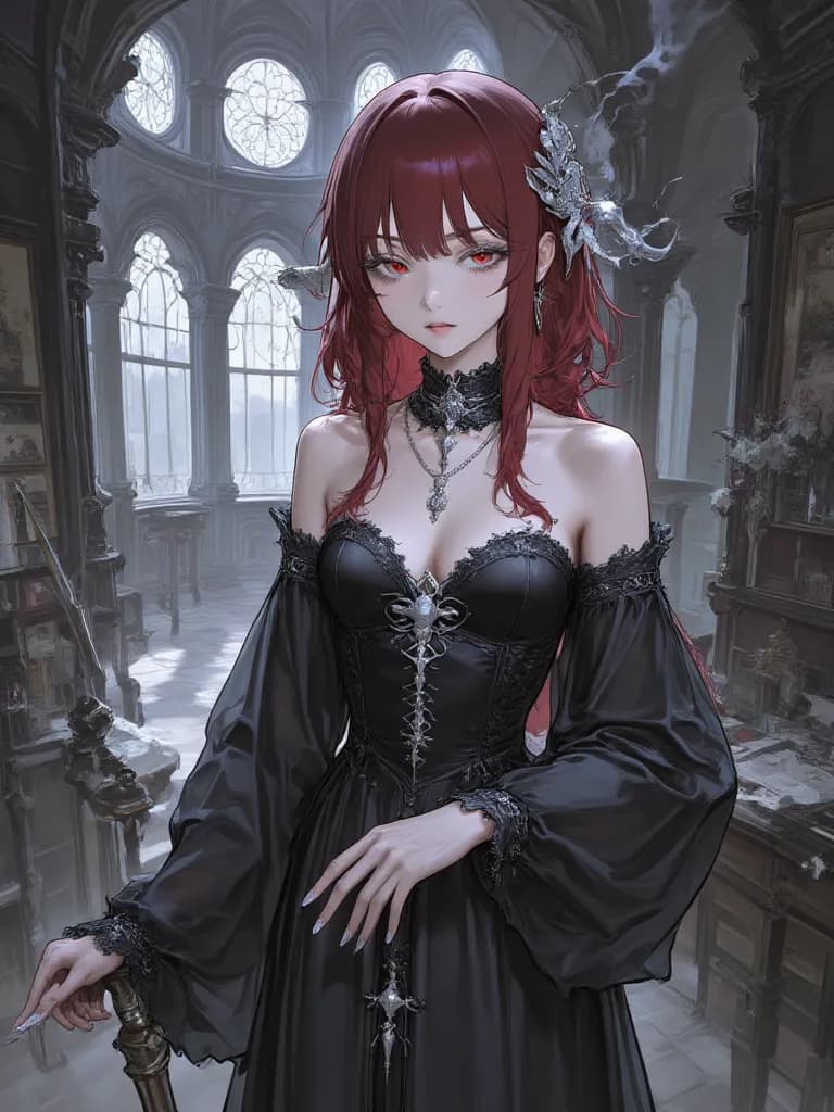 Thumbnail of Юри Фудзисаки