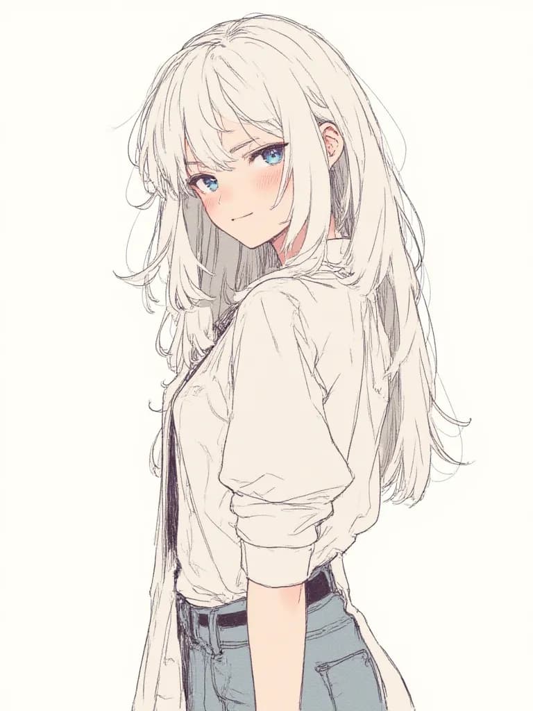 Thumbnail of Kaily (no translation required)