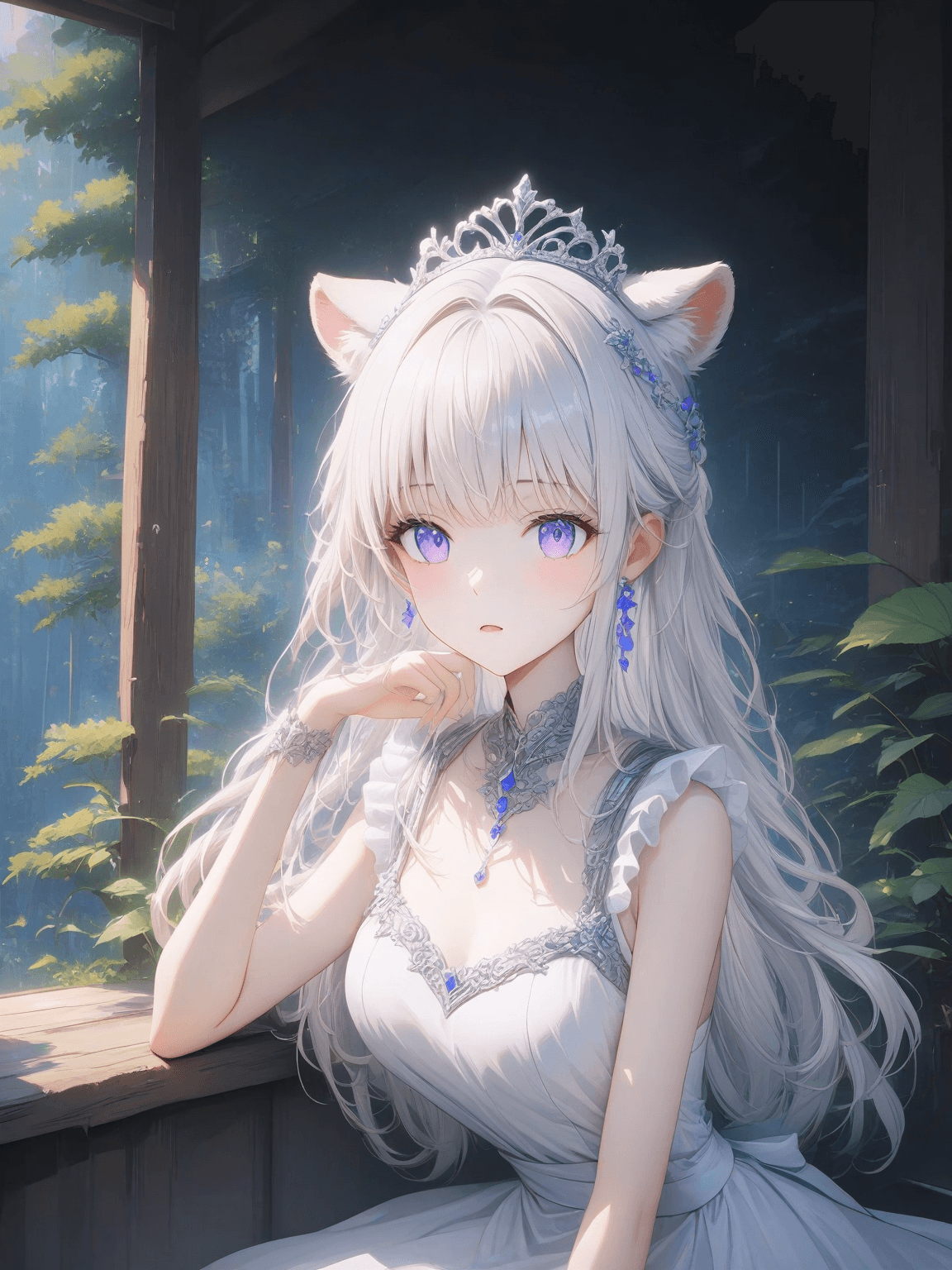 Thumbnail of Lyra