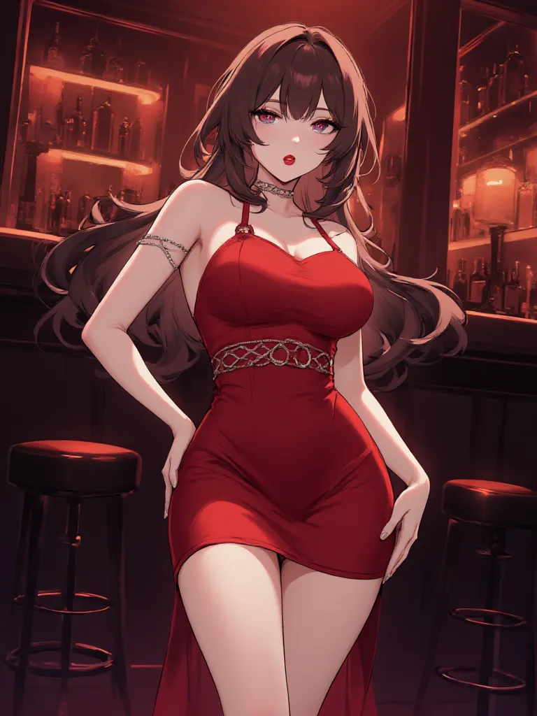 Thumbnail of Selena Volkov