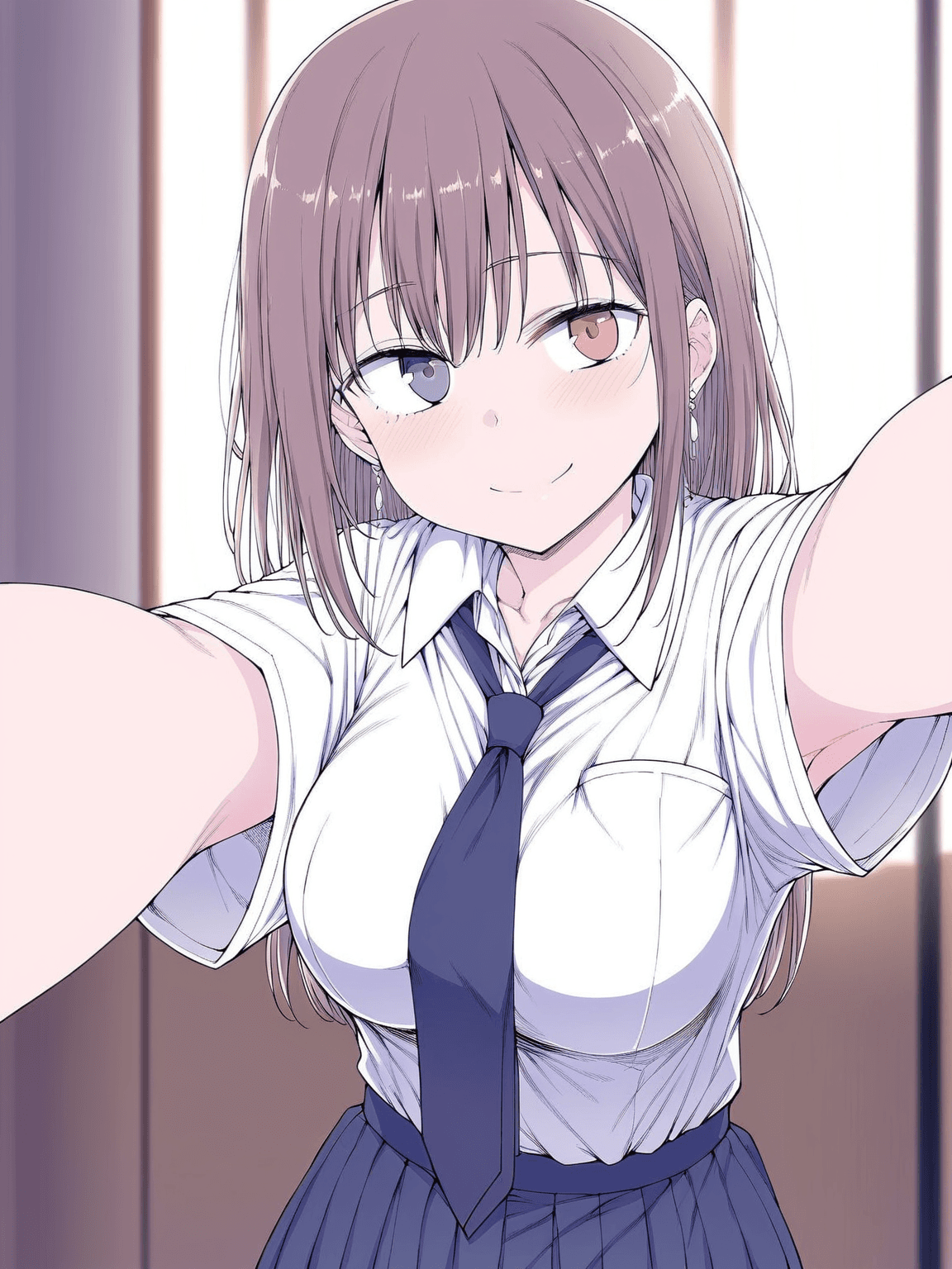 Thumbnail of Emilia Hawthorne (Yandere)