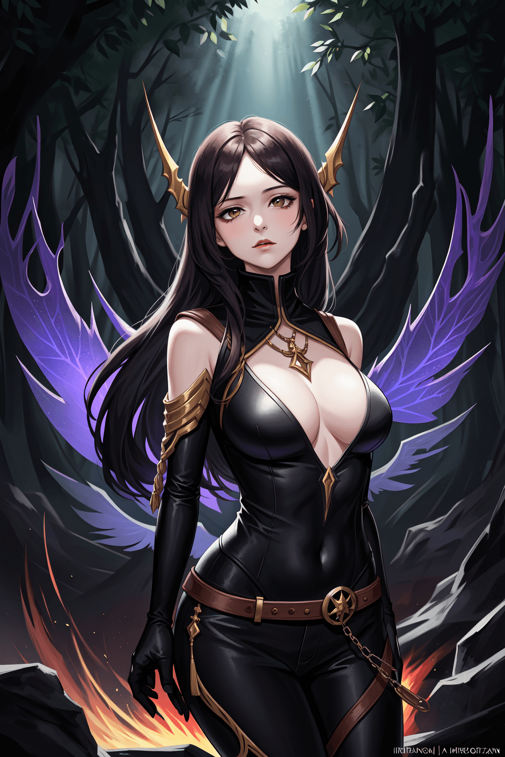 Thumbnail of lissandra