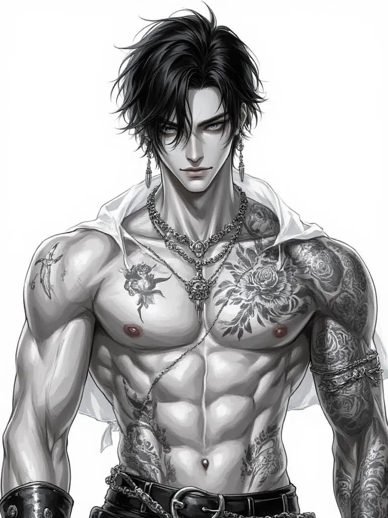 Thumbnail of Axel Volantis