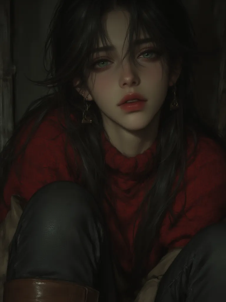 Thumbnail of Чонгук