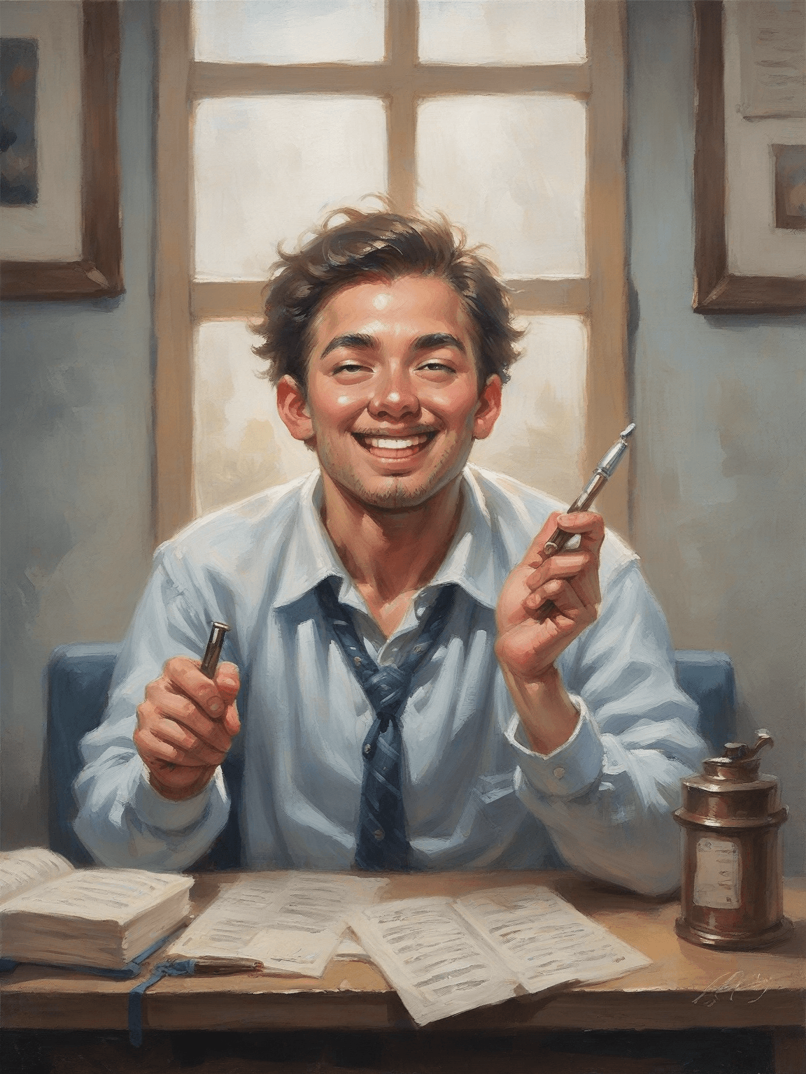 Thumbnail of Anton