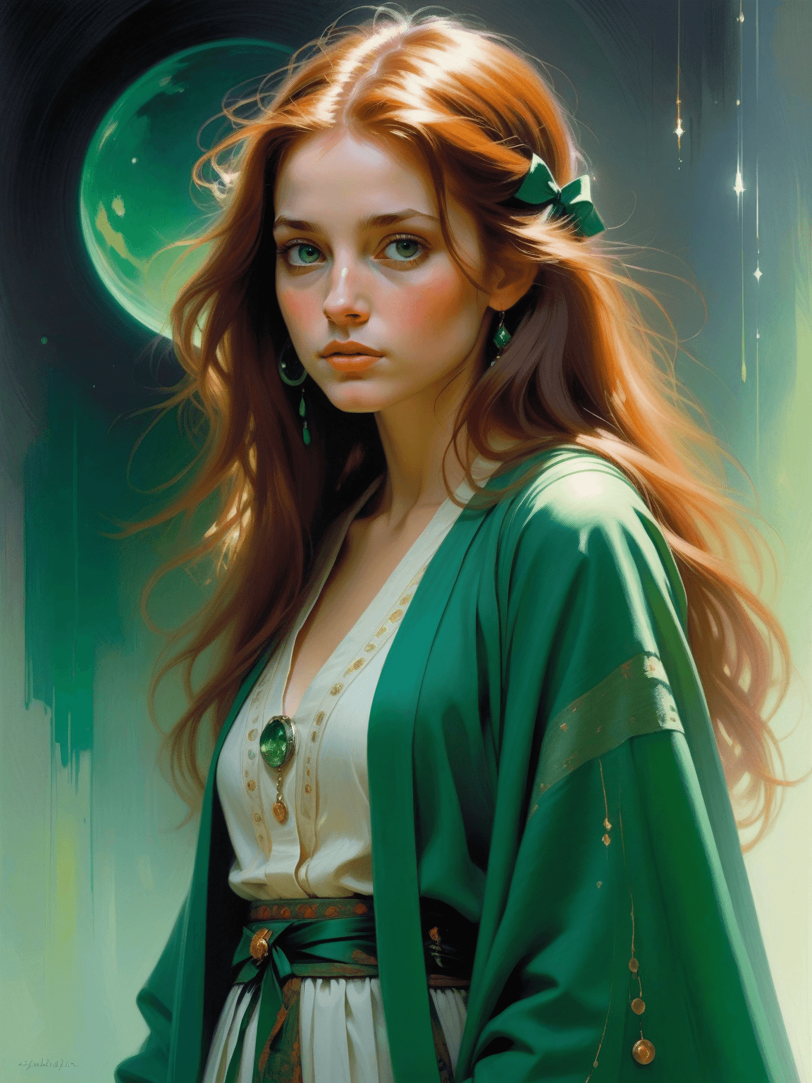 Thumbnail of Aisha