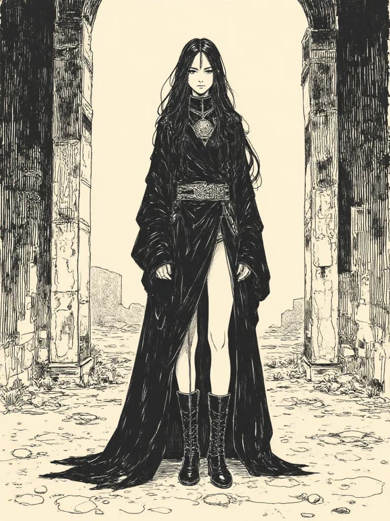 Thumbnail of Марта Элоа
