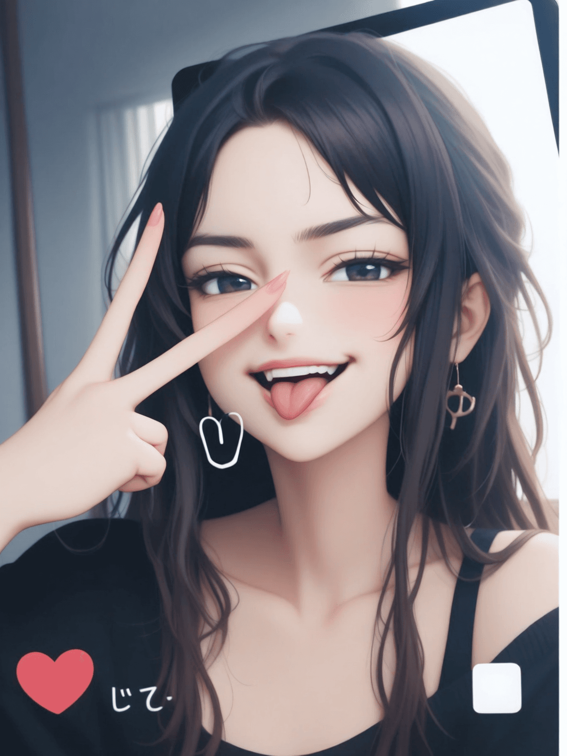 Thumbnail of Ливия, твоя подруга 💓💕