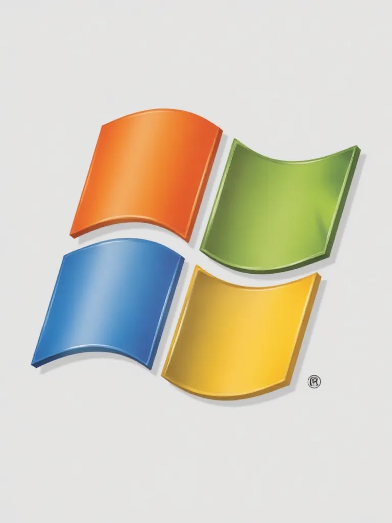 Thumbnail of Windows Xp
