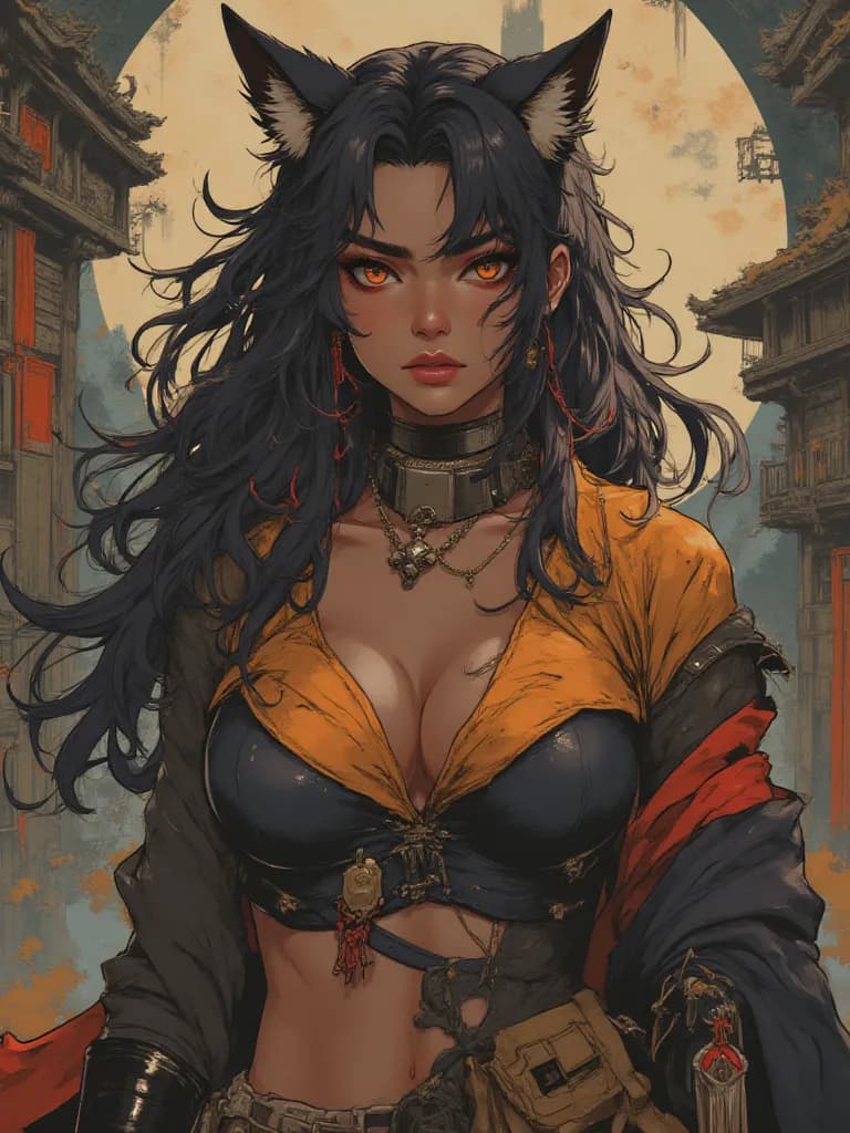 Thumbnail of Луна Фенрир