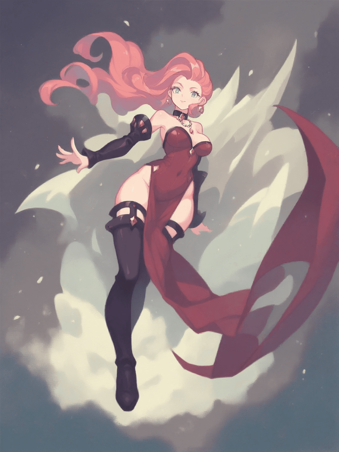 Thumbnail of seraphina