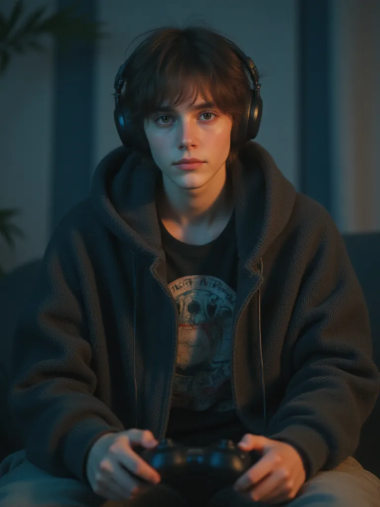 Thumbnail of Лео "Байт" Кайто